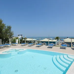 Diplomat Marine Hotel Cattolica