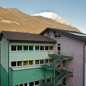  Hostel Casthello Di Vallecamonica