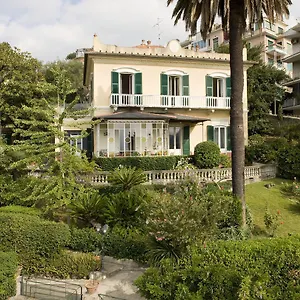 Olimpo Frühstückspension Rapallo