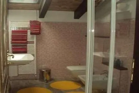 רו Sosta Fiera B&B