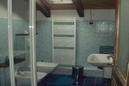 רו Sosta Fiera B&B בית הארחה