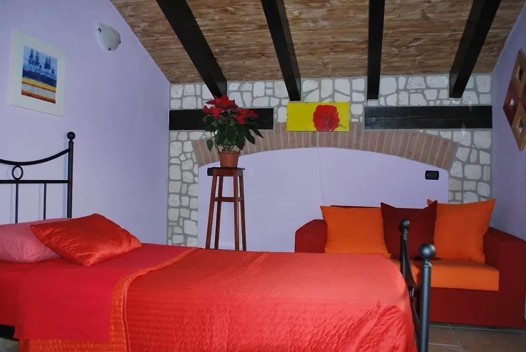 Sosta Fiera B&B Rho Guest house