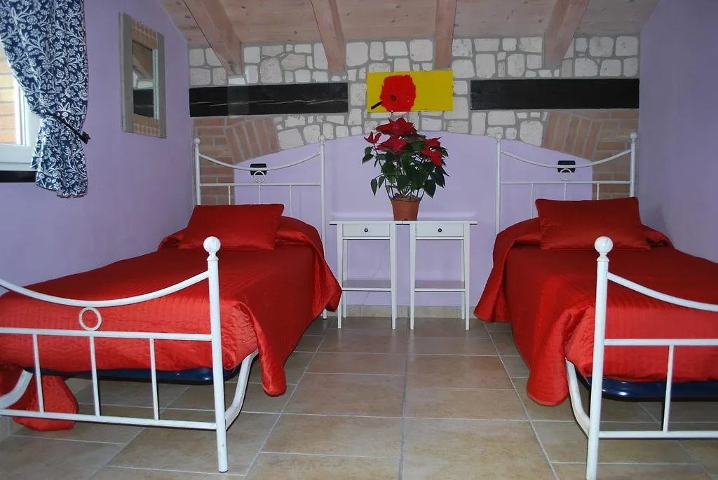 רו Sosta Fiera B&B
