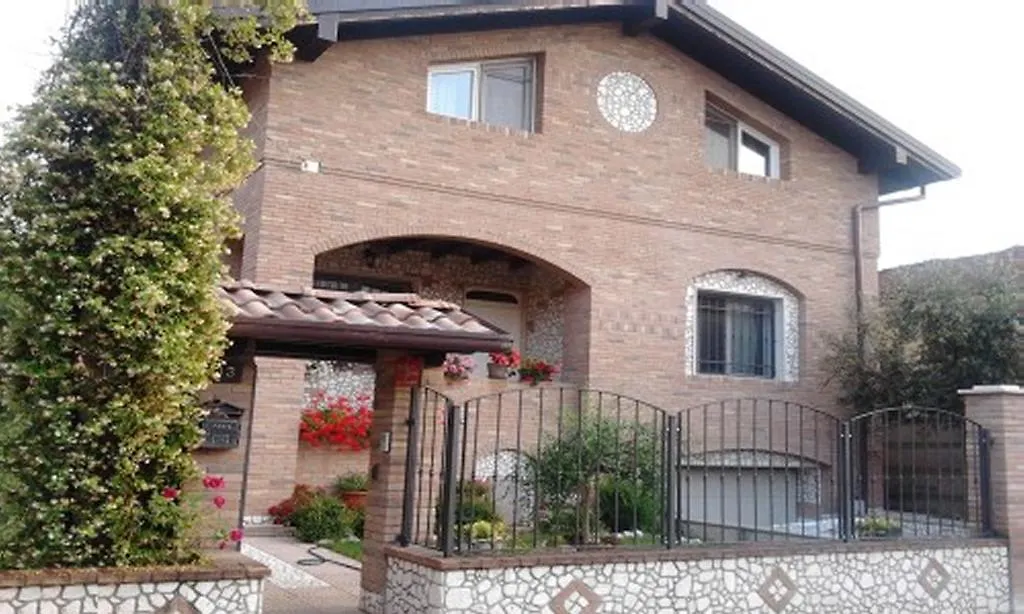 Sosta Fiera B&B location