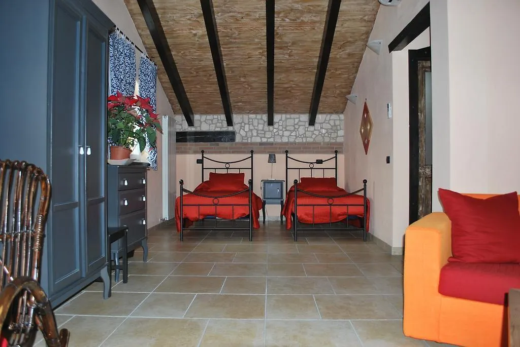 רו Sosta Fiera B&B
