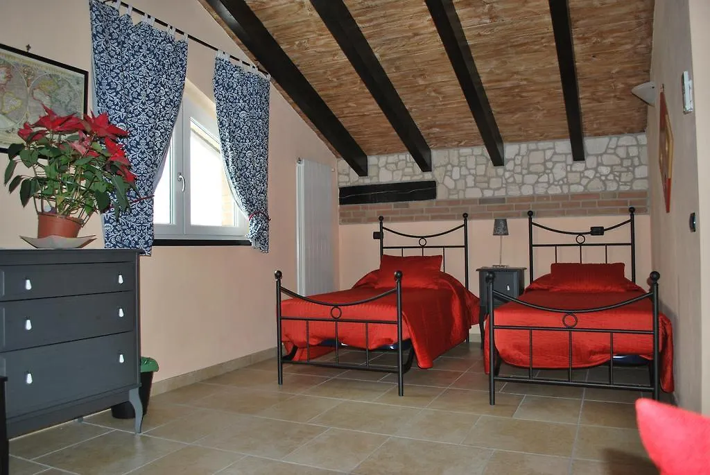 Guest house Sosta Fiera B&B Rho