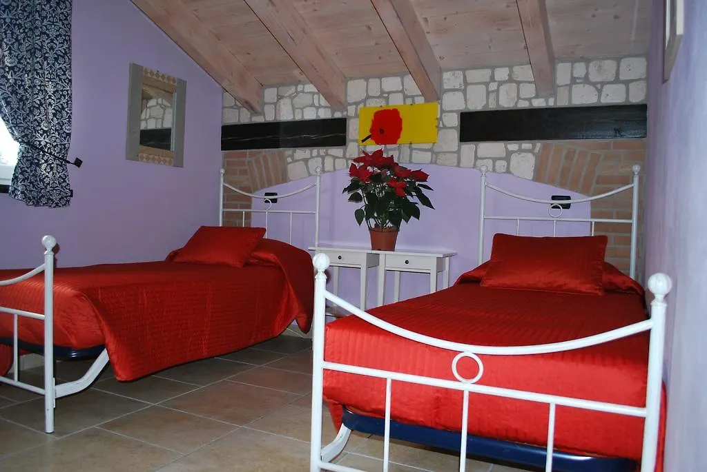 רו Sosta Fiera B&B 0*,