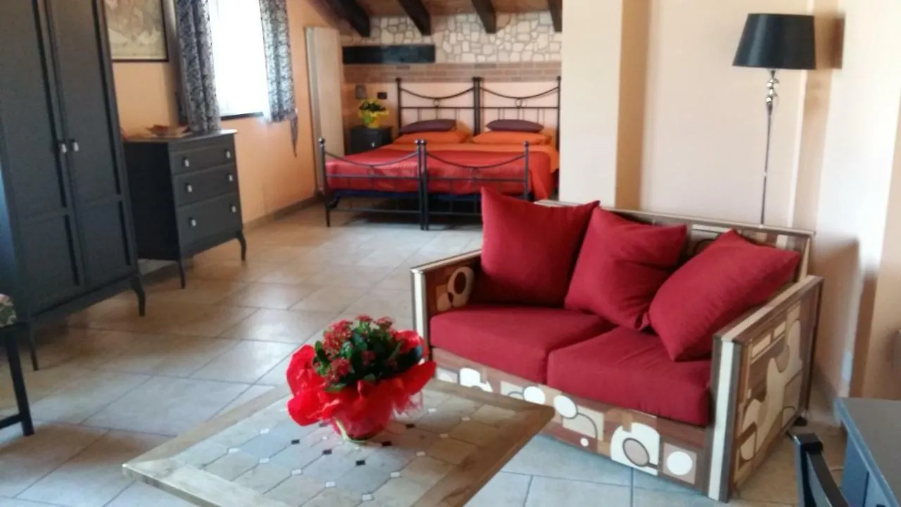 Guest house Sosta Fiera B&B Rho
