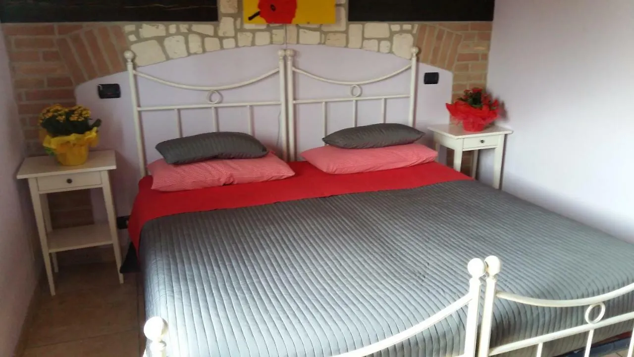 Sosta Fiera B&B Rho Italy