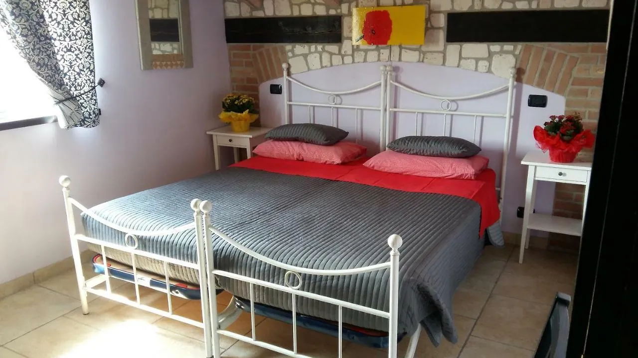 Sosta Fiera B&B Rho Guest house